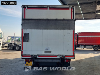 Renault D 210 4X2 12tonner NL-Truck APK Automatic Ladebordwand Euro 6 – Finanzierungsleasing Renault D 210 4X2 12tonner NL-Truck APK Automatic Ladebordwand Euro 6: das Bild 4