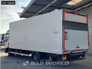 Renault D 210 4X2 12tonner NL-Truck APK Automatic Ladebordwand Euro 6 – Finanzierungsleasing Renault D 210 4X2 12tonner NL-Truck APK Automatic Ladebordwand Euro 6: das Bild 3