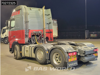 Sattelzugmaschine Volvo FH 460 FH 6X2 NL-Truck Lift+Lenkachse Globetrotter: das Bild 3