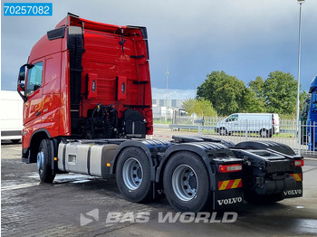 Sattelzugmaschine Volvo FH 500 6X4 ADR VEB+ 2xTanks LED: das Bild 3