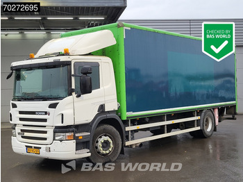 SCANIA P 230 Koffer LKW