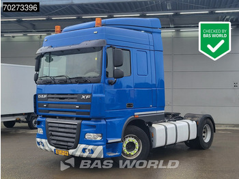 DAF XF 105 410 Sattelzugmaschine