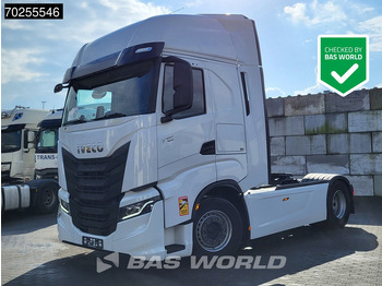 IVECO S-WAY Sattelzugmaschine