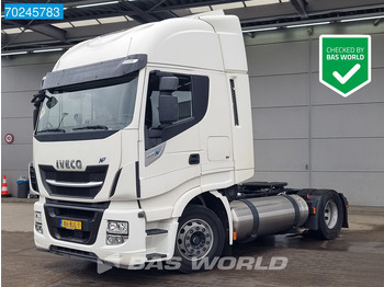 IVECO Stralis 400 Sattelzugmaschine