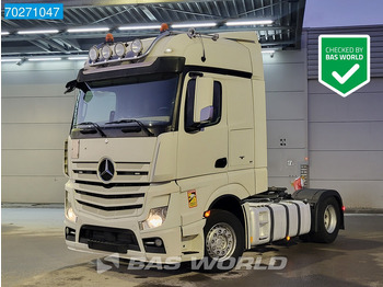 MERCEDES-BENZ Actros 1843 Sattelzugmaschine