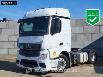 MERCEDES-BENZ Actros 1843 Sattelzugmaschine