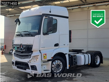 MERCEDES-BENZ Actros 1843 Sattelzugmaschine