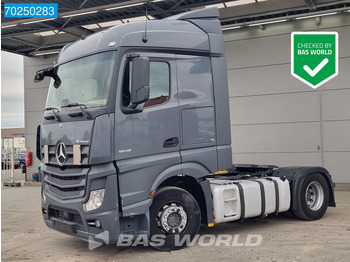 MERCEDES-BENZ Actros 1845 Sattelzugmaschine