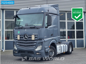 MERCEDES-BENZ Actros 1845 Sattelzugmaschine