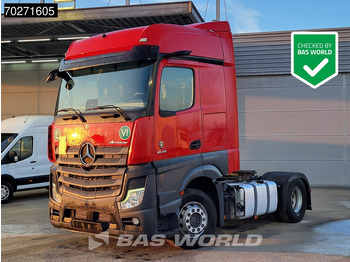 MERCEDES-BENZ Actros 1845 Sattelzugmaschine