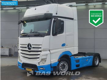 MERCEDES-BENZ Actros 1845 Sattelzugmaschine