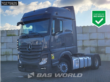 MERCEDES-BENZ Actros 1851 Sattelzugmaschine