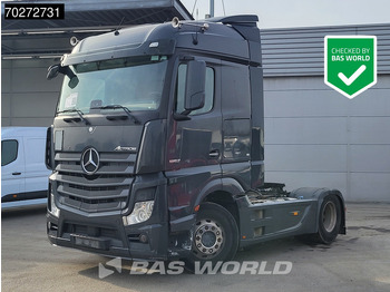 MERCEDES-BENZ Actros Sattelzugmaschine