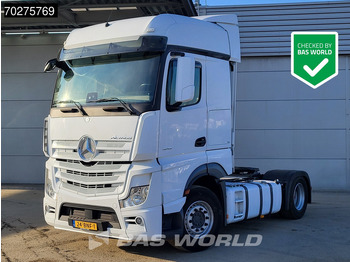 MERCEDES-BENZ Actros 1945 Sattelzugmaschine