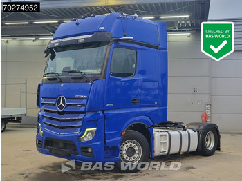 MERCEDES-BENZ Actros Sattelzugmaschine