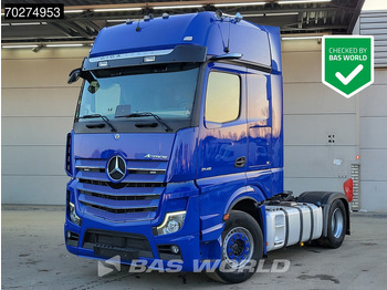 MERCEDES-BENZ Actros Sattelzugmaschine