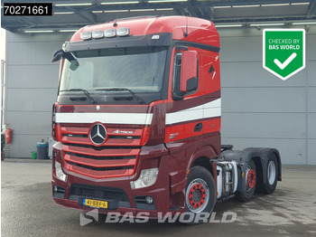 MERCEDES-BENZ Actros 2542 Sattelzugmaschine