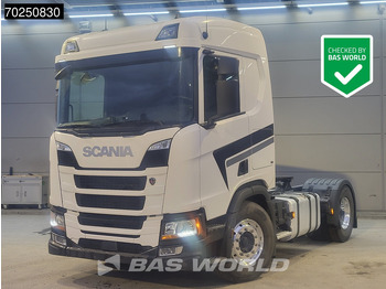 SCANIA R 410 Sattelzugmaschine