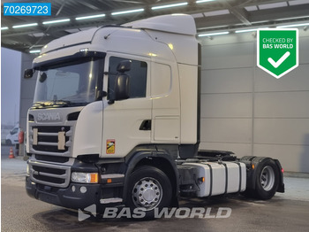 SCANIA R 450 Sattelzugmaschine