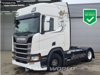 SCANIA R 450 Sattelzugmaschine