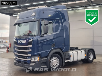 SCANIA R 500 Sattelzugmaschine