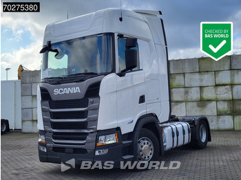 SCANIA S Sattelzugmaschine