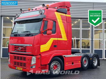 VOLVO FH 460 Sattelzugmaschine