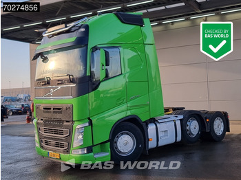 VOLVO FH 460 Sattelzugmaschine