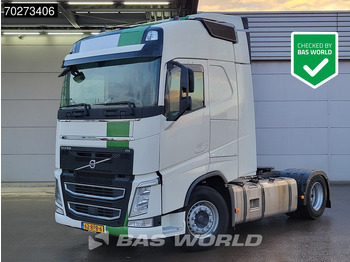 VOLVO FH 460 Sattelzugmaschine