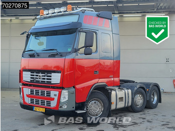 VOLVO FH 460 Sattelzugmaschine