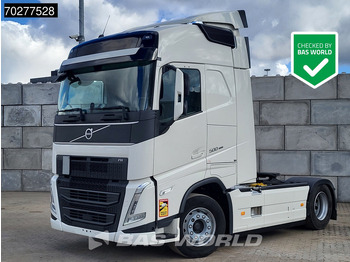 VOLVO FH 500 Sattelzugmaschine