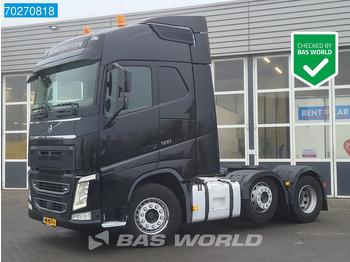 VOLVO FH 500 Sattelzugmaschine