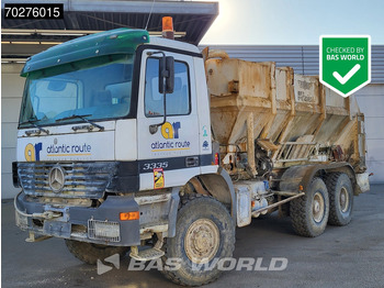 MERCEDES-BENZ Actros LKW