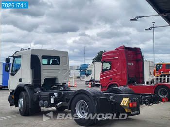 Volvo FE 320 4X2 NEW 18t chassis PTO Preparation Automatic Euro 6 – Finanzierungsleasing Volvo FE 320 4X2 NEW 18t chassis PTO Preparation Automatic Euro 6: das Bild 2