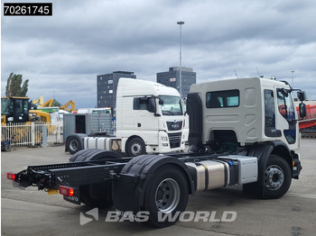 Volvo FE 320 4X2 NEW 18t chassis PTO Preparation Automatic Euro 6 – Finanzierungsleasing Volvo FE 320 4X2 NEW 18t chassis PTO Preparation Automatic Euro 6: das Bild 5