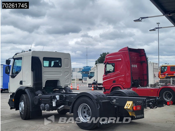 Volvo FE 320 4X2 NEW 18t chassis PTO Preparation Automatic Euro 6 – Finanzierungsleasing Volvo FE 320 4X2 NEW 18t chassis PTO Preparation Automatic Euro 6: das Bild 2