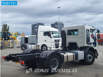 Volvo FE 320 4X2 NEW 18t chassis PTO Preparation Automatic Euro 6 – Finanzierungsleasing Volvo FE 320 4X2 NEW 18t chassis PTO Preparation Automatic Euro 6: das Bild 5