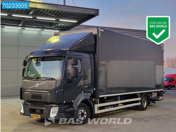 VOLVO FL 210 Koffer LKW