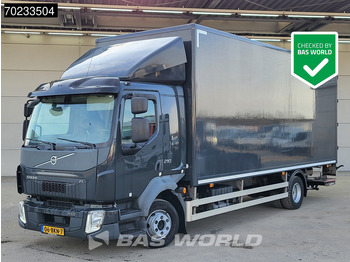 VOLVO FL 210 Koffer LKW