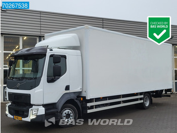 VOLVO FL 210 Koffer LKW