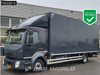 VOLVO FL 210 Koffer LKW