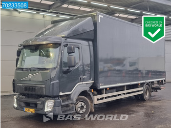 VOLVO FL 210 Koffer LKW