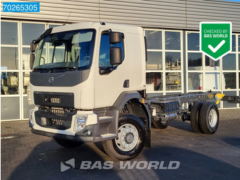 VOLVO FL 280 Fahrgestell LKW