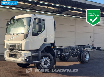 VOLVO FL 280 Fahrgestell LKW