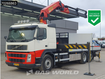 VOLVO FM 300 Pritsche LKW