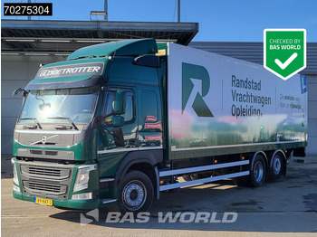 VOLVO FM 330 Koffer LKW