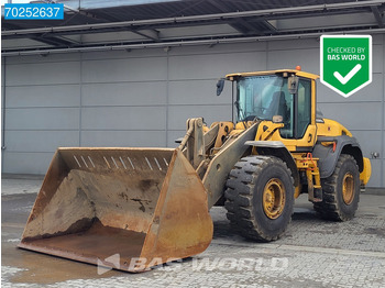 VOLVO L120H Radlader