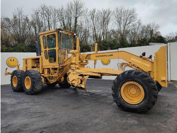 CATERPILLAR 14G Grader