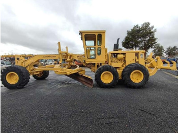 Grader Caterpillar 14G: das Bild 4