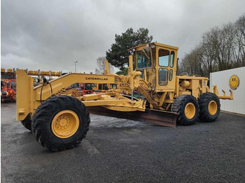 Grader Caterpillar 14G: das Bild 3